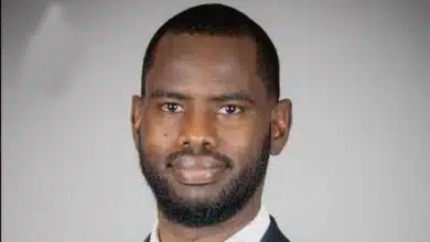 المنسق الأنساني بأقليم دارفور