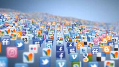 المنصات الرقمية