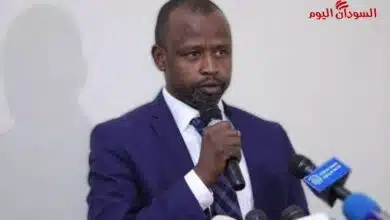 الهادي ادريس