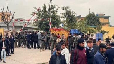 انسحاب شركات إماراتية من معرض الدفاع السعودي وسط ت