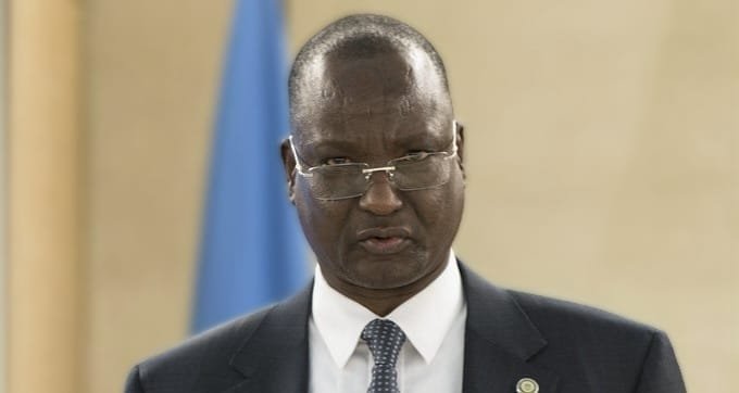 تعبان تينغ دايTaban Deng Gai