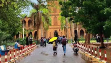 جامعة الخرطوم
