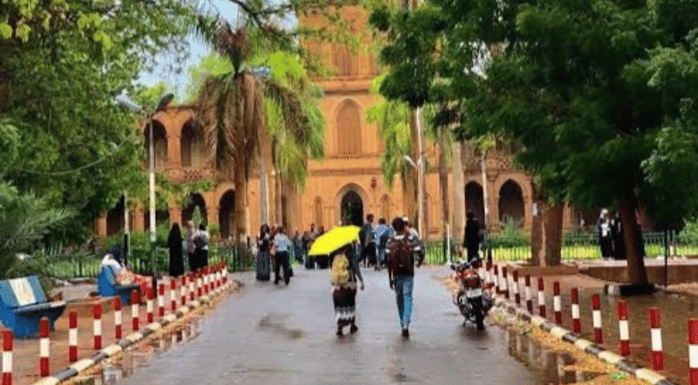 جامعة الخرطوم