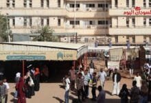 جامعة النيلين