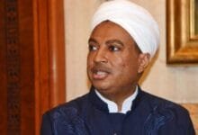 جعفر الميرغني