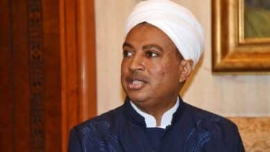 جعفر الميرغني