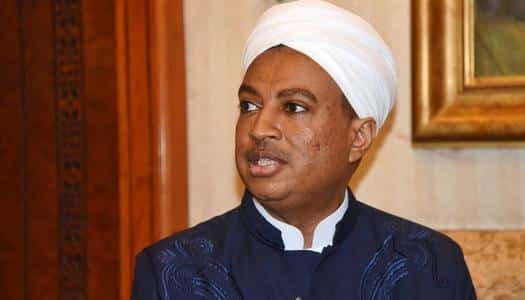 جعفر الميرغني