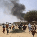 حرب السودان