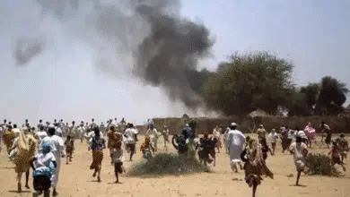 حرب السودان
