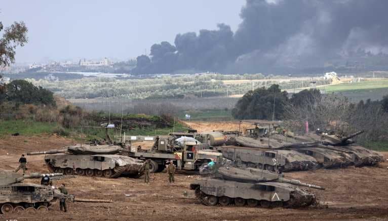 حروب الوكالة