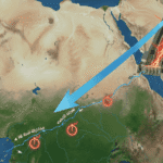 حصري لموقع السودان اليوم يكشف أبعاد الخطر الوجودي