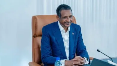 حميدتي