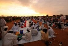 رمضان في السودان