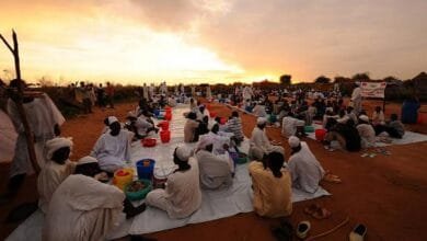 رمضان في السودان