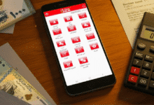 سدد مع بنك الخرطوم