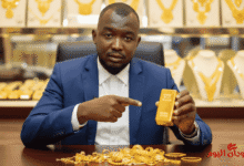 سعر الذهب في السودان اليوم