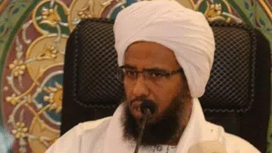 شيخ عبد الحي يوسف