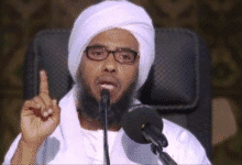 شيخ عبد الحي يوسف