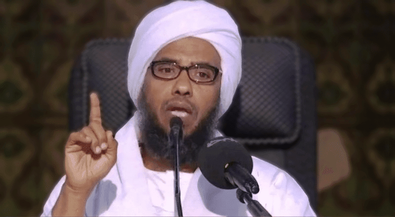 شيخ عبد الحي يوسف