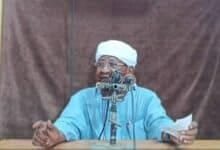 شيخ محمد مصطفي عبدالقادر