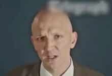 صحفي بريطاني سكاي نيوز1