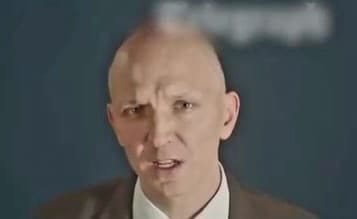 صحفي بريطاني سكاي نيوز1