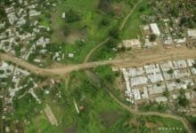 صورة إرشيفية منطقة القلابات الحدودية