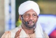 عبد الرحمن الصادق المهدي