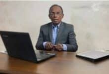 عثمان ميرغني