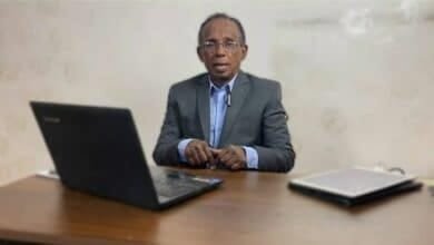 عثمان ميرغني