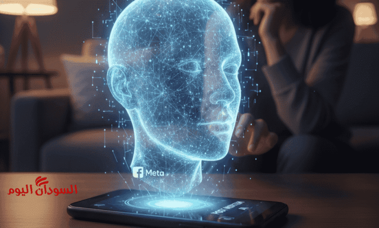 فيسبوك ميتا