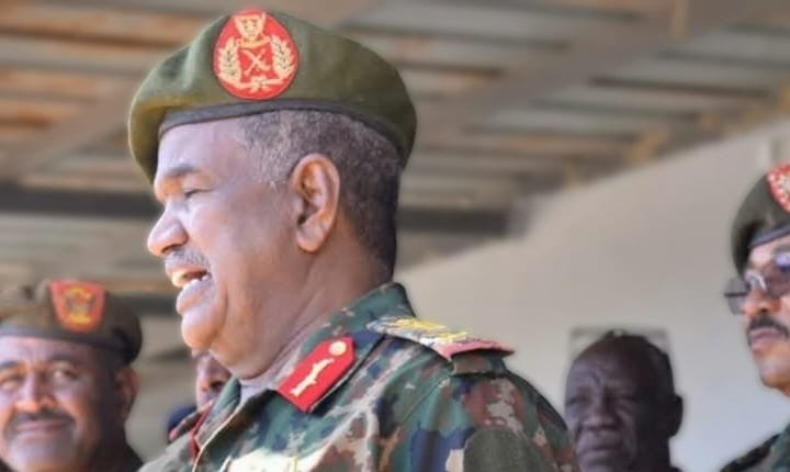 قائد منطقة الدبة الولاية الشمالبة