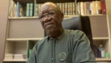 مبعوث إيغاد