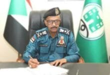 مدير عام الجمارك السودانية