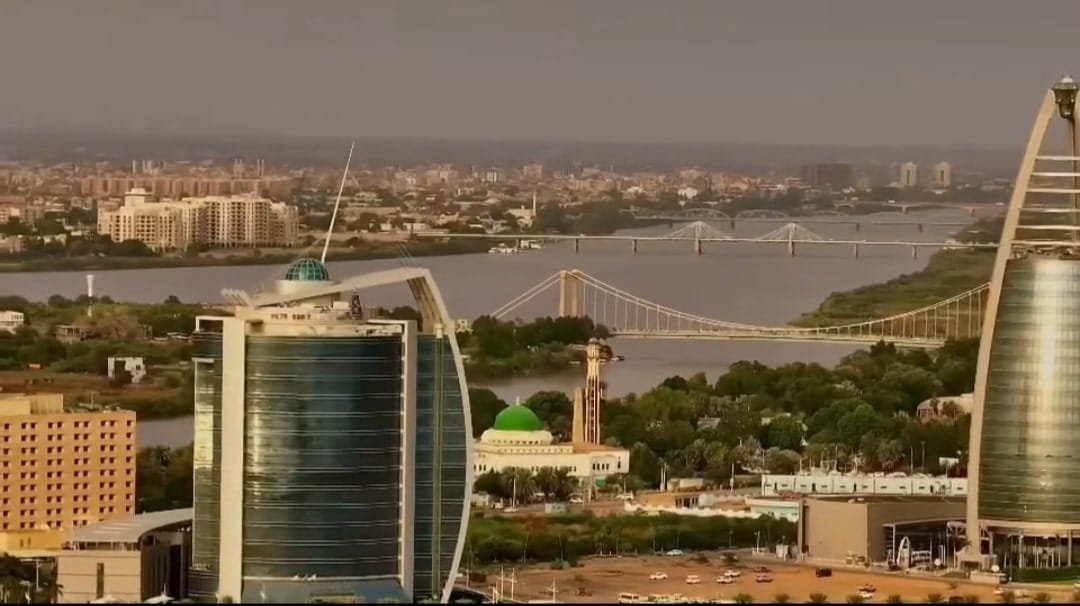 مدينة الخرطوم