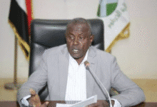 والي الخرطوم احمد عثمان حمزة