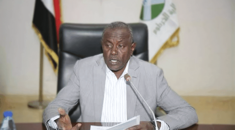 والي الخرطوم احمد عثمان حمزة