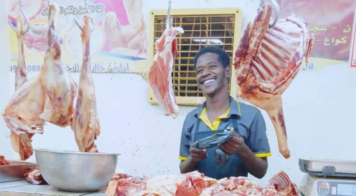 أسعار اللحوم في السودان اليوم
