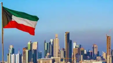 علم دولة الكويت