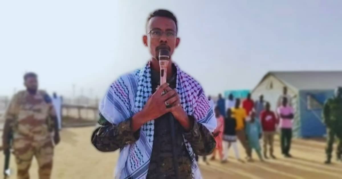 المصباح طلحة في الدبة