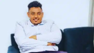 المهندس محمد إبراهيم العليقي