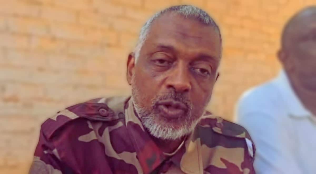  الناجي عبد الله، الملقب بـ "أمير المجاهدين"