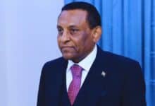 كامل إدريس