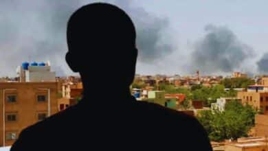 العاصمة السودانية الخرطوم