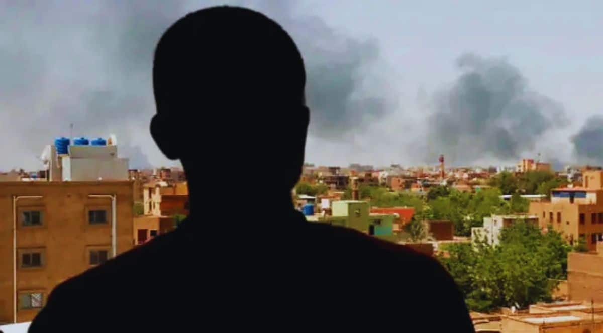 العاصمة السودانية الخرطوم
