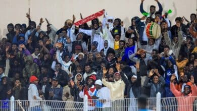 تعادل مثير بين الهلال السوداني ونهضة بركان بعد ركلة جزاء قاتلة في الدقائق الأخيرة