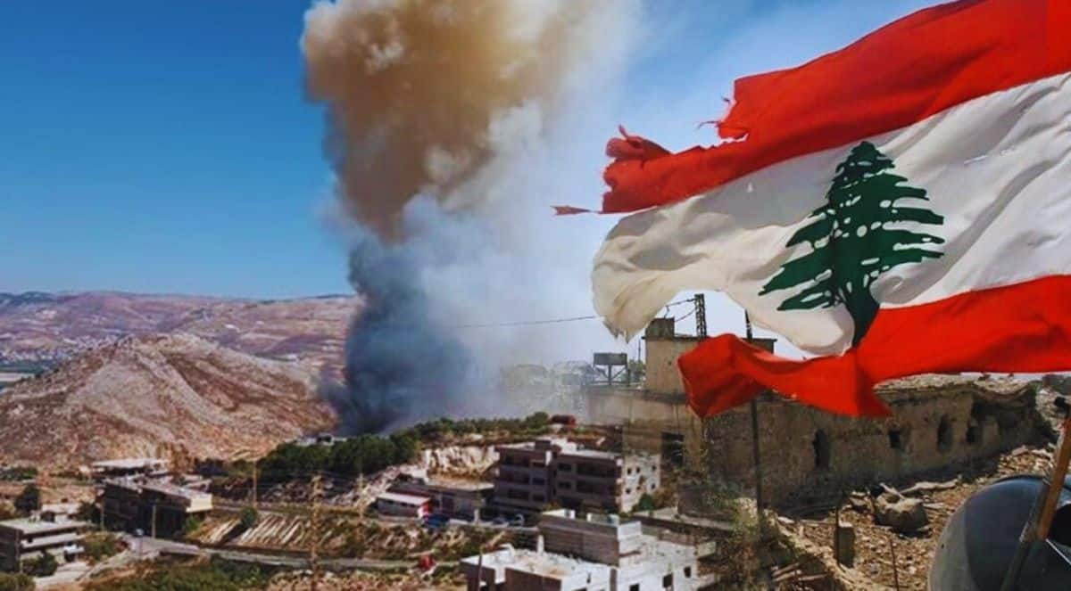 لبنان