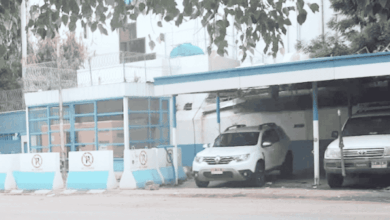 مقر منظمة الصحة العالمية