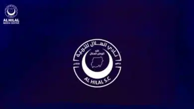 شعار نادي الهلال السوداني