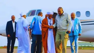 رئيس مجلس إدارة نادي الهلال هشام حسن السوباط